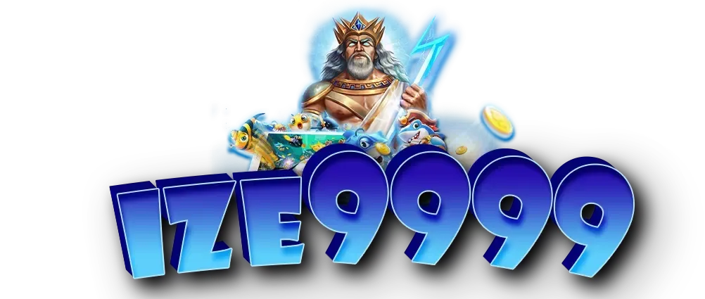 ize999 Logo